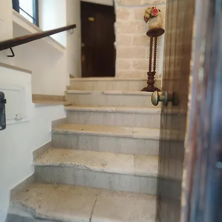 Nel Borgo Antico Giovinazzo