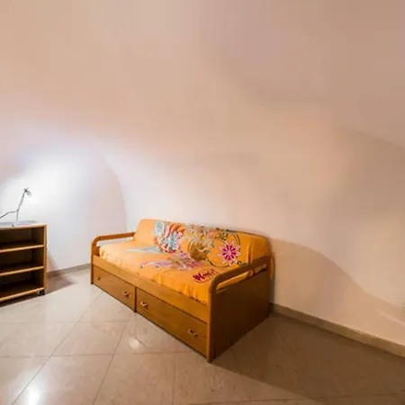 Nel Borgo Antico Сasa de vacaciones Giovinazzo