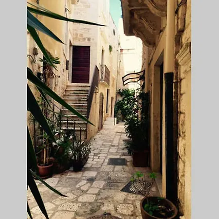 Nel Borgo Antico * Giovinazzo