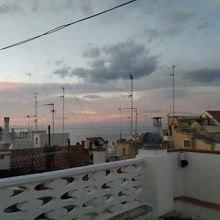 Сasa de vacaciones Nel Borgo Antico *