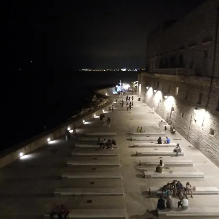 Nel Borgo Antico * Giovinazzo