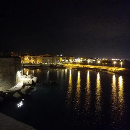Nel Borgo Antico *