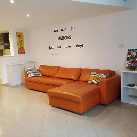 Nel Borgo Antico Holiday home *