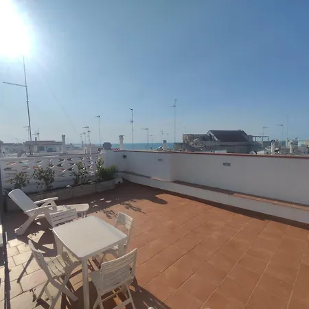 Holiday home Nel Borgo Antico