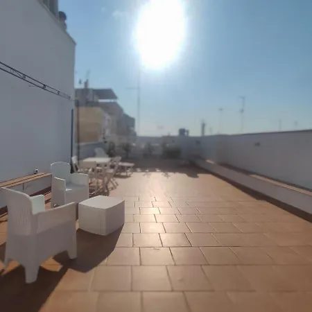 Nel Borgo Antico Holiday home