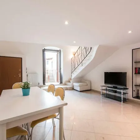 Nel Borgo Antico Tatil Evi Giovinazzo