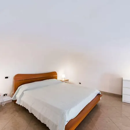 Nel Borgo Antico Tatil Evi *