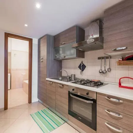 Holiday home Nel Borgo Antico Giovinazzo