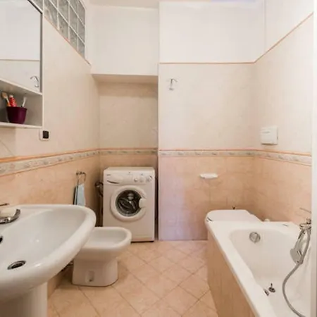 Holiday home Nel Borgo Antico *