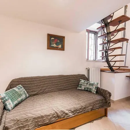 Nel Borgo Antico Tatil Evi *