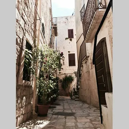 Nel Borgo Antico