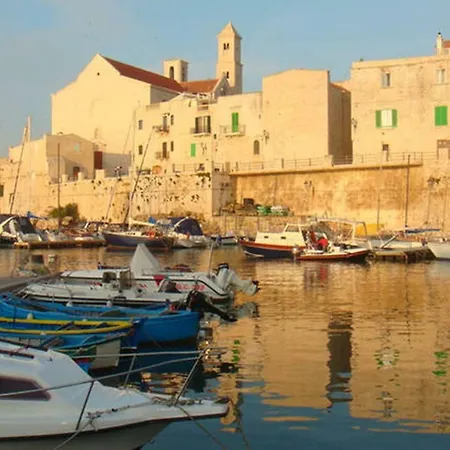 Nel Borgo Antico Holiday home