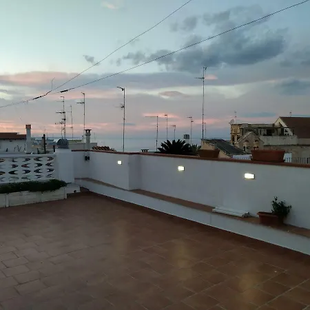Nel Borgo Antico Holiday home *