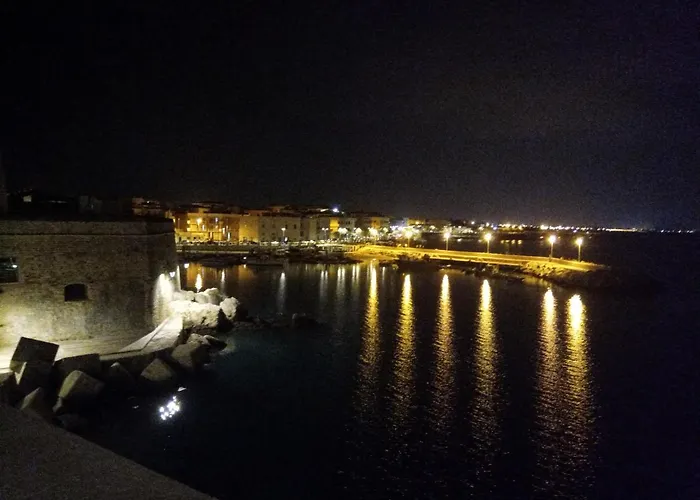 Nel Borgo Antico *