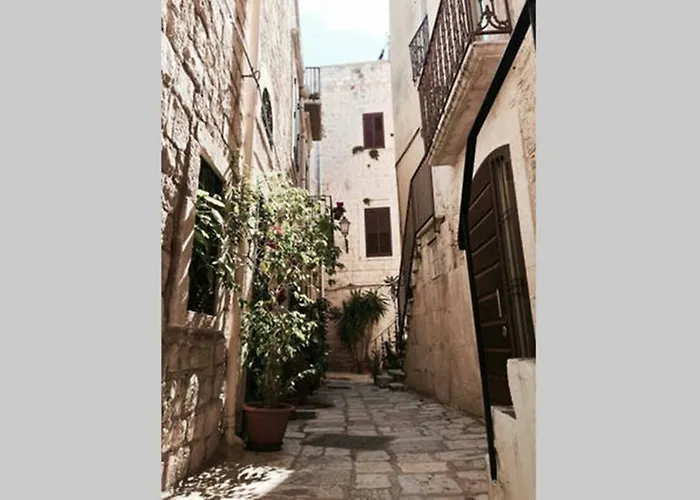 Nel Borgo Antico