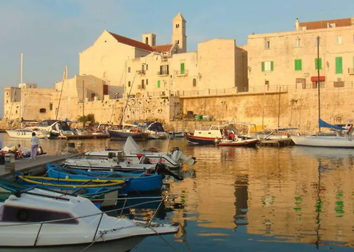 Nel Borgo Antico 펜션